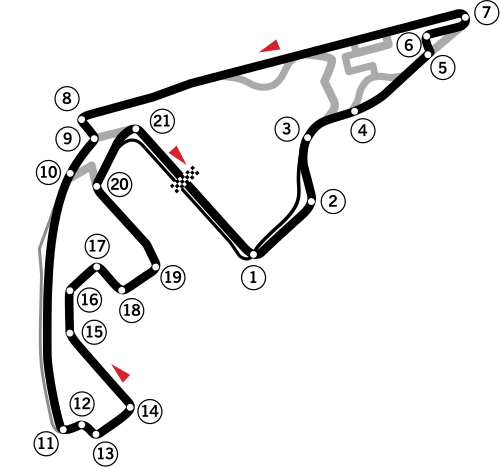2009 Abu Dhabi Grand Prix